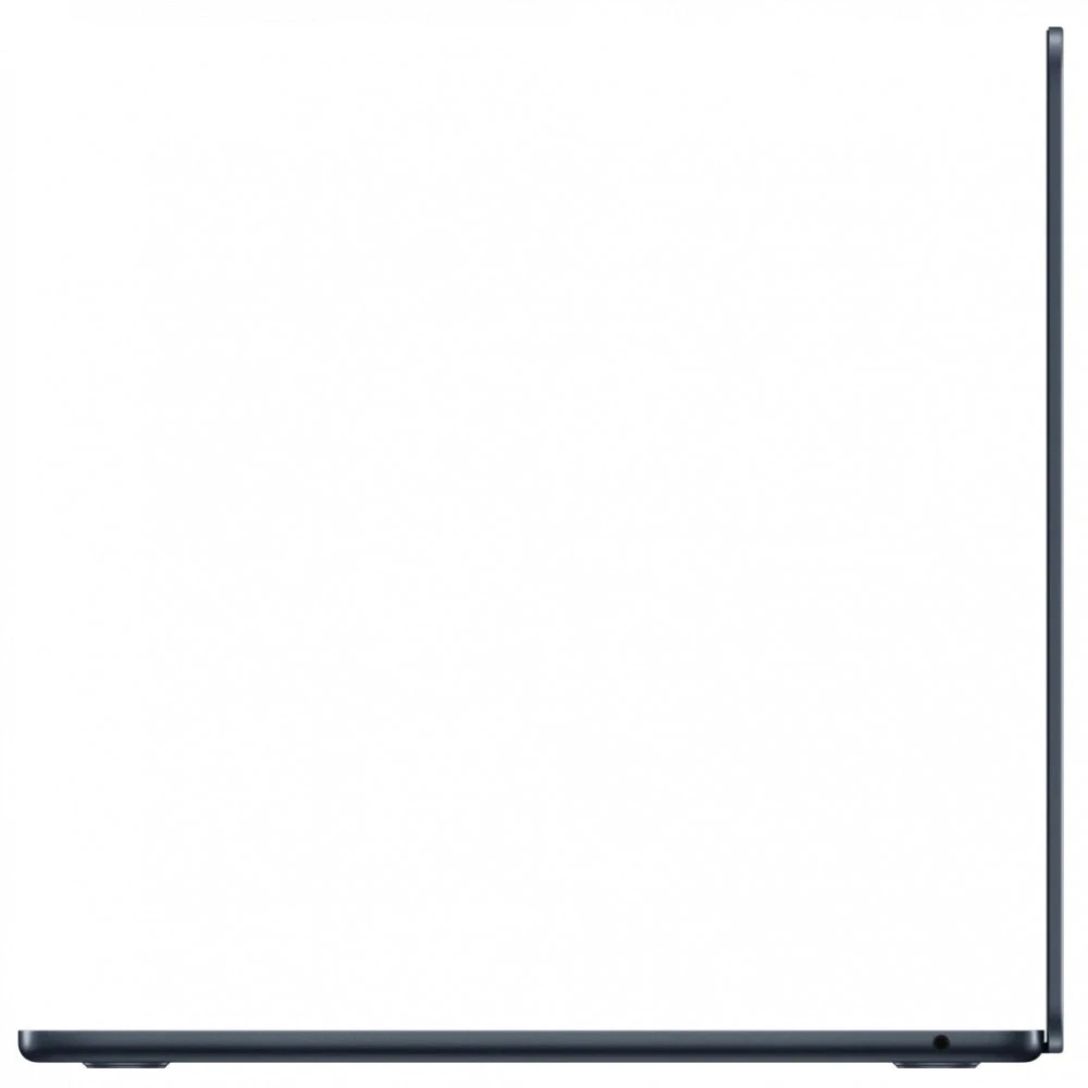 Ноутбук Apple MacBook Air 15 M4 Midnight Z1DG000UQ(MW1L3) 15.3 ", 2880x1864 (16:10), M4 series, 16 Гб