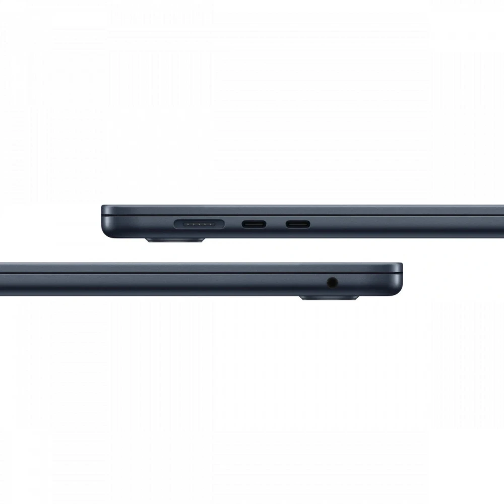 Ноутбук Apple MacBook Air 15 M4 Midnight Z1DG000UQ(MW1L3) 15.3 ", 2880x1864 (16:10), M4 series, 16 Гб
