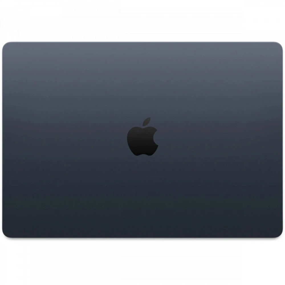 Ноутбук Apple MacBook Air 15 M4 Midnight Z1DG000UQ(MW1L3) 15.3 ", 2880x1864 (16:10), M4 series, 16 Гб