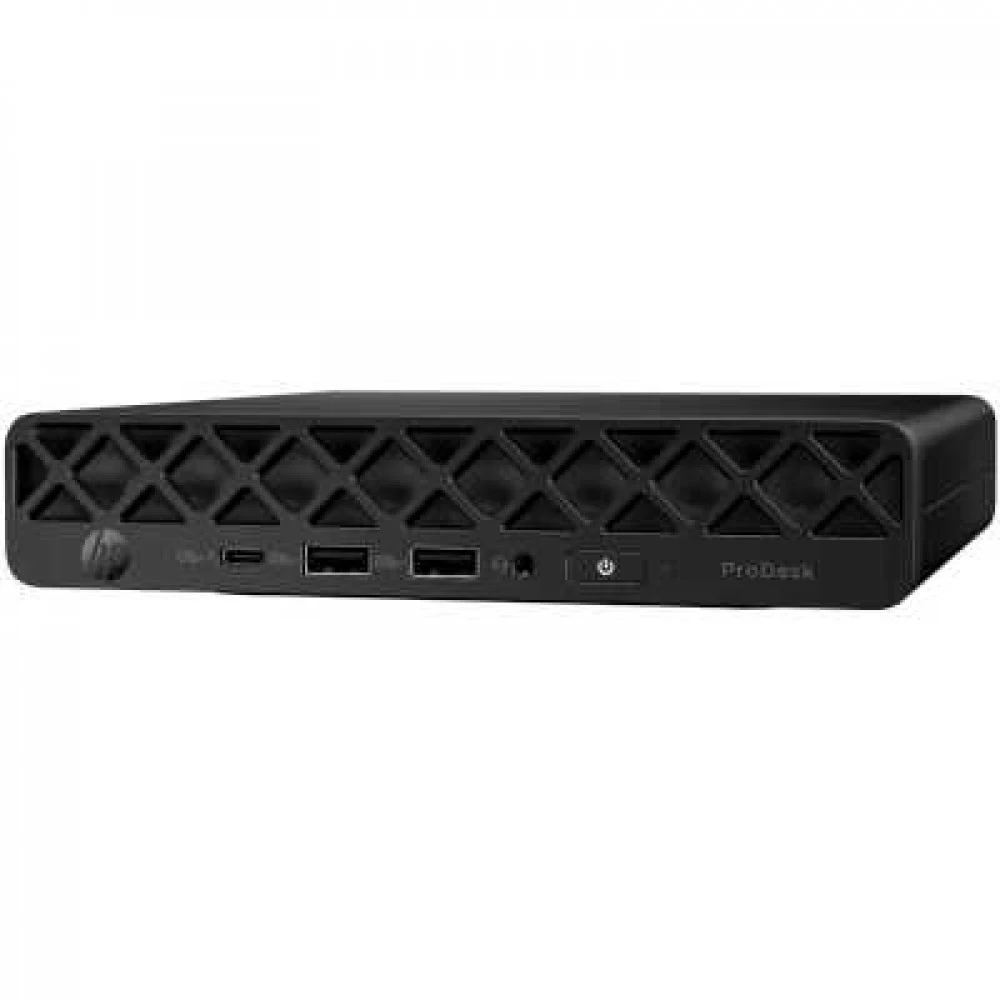 Персональный компьютер HP ProDesk 4 Mini G1i BS7M0UT Core Ultra 5, 235T, 2.2, 16 Гб, Windows 11 Pro