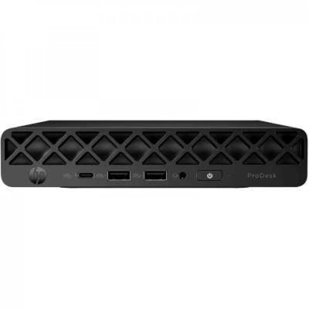Персональный компьютер HP ProDesk 4 Mini G1i BS7M0UT Core Ultra 5, 235T, 2.2, 16 Гб, Windows 11 Pro