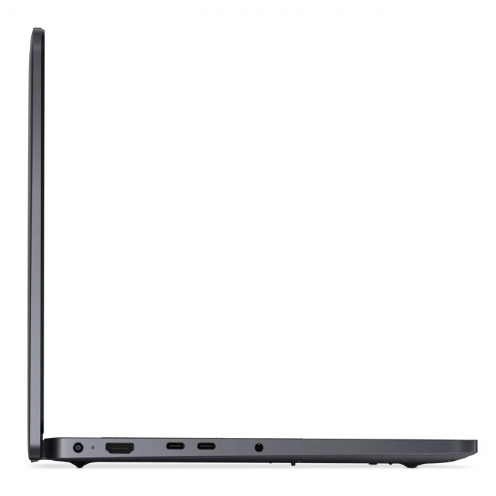 Ноутбук Dell Pro 14 PC14250 210-BQHF 14 ", WUXGA 1920x1200 (16:10), Core Ultra 7, 16 Гб