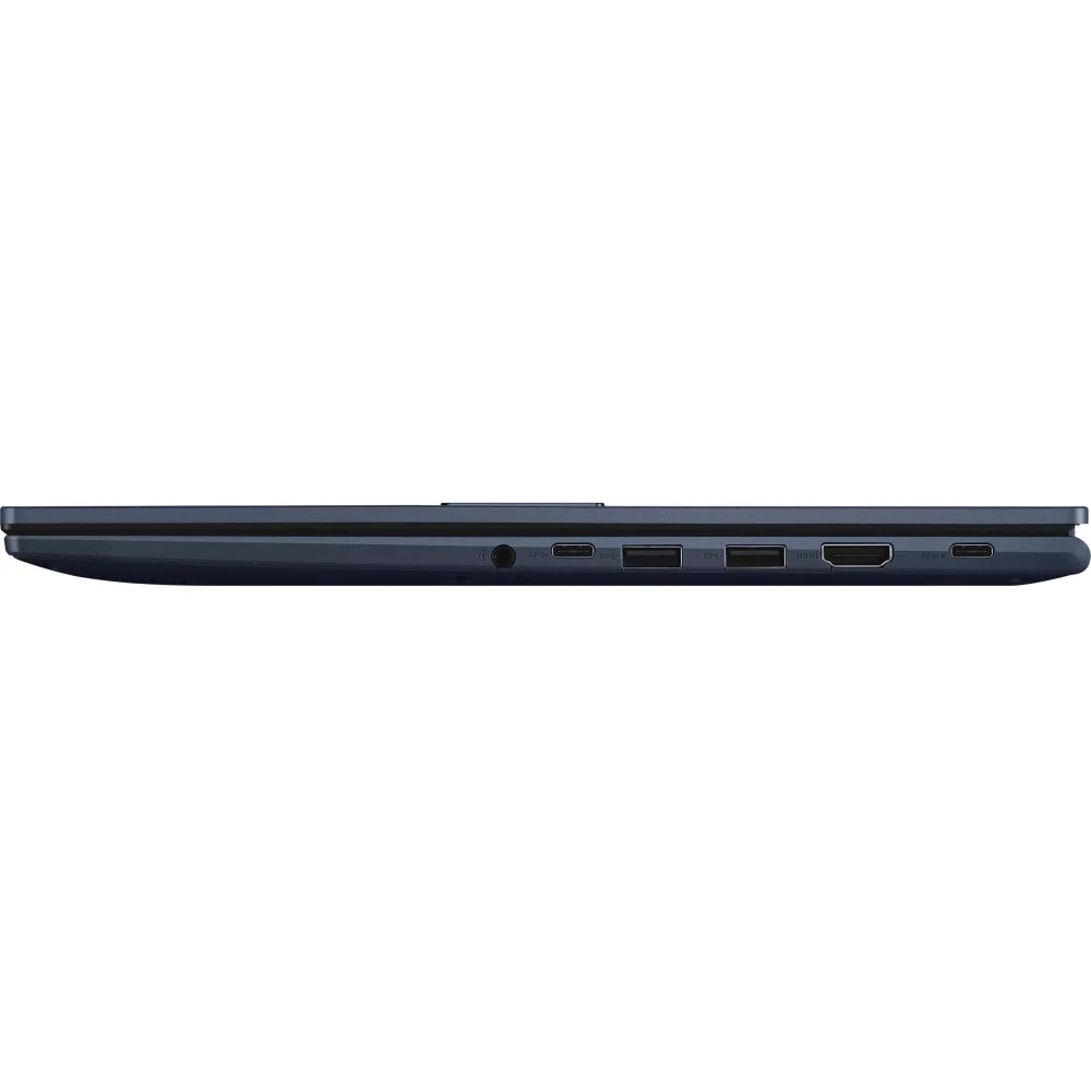 Ноутбук Asus Vivobook 15 M1502NAQ-BQ044W 90NB1841-M00H70 15.6 ", FHD 1920x1080 (16:9), Ryzen 5, 16 Гб
