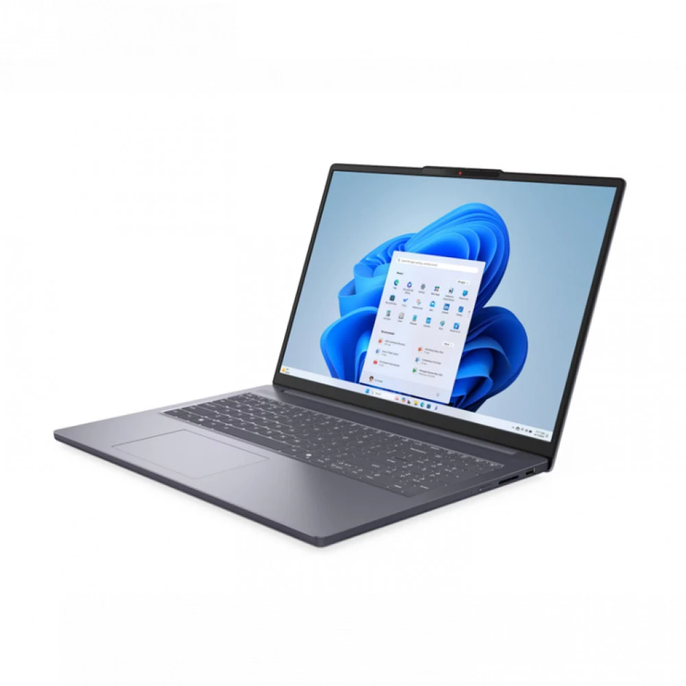 Ноутбук Lenovo IdeaPad Slim 3 83KB004KRK 16 ", WUXGA 1920x1200 (16:10), Ryzen 5, 16 Гб