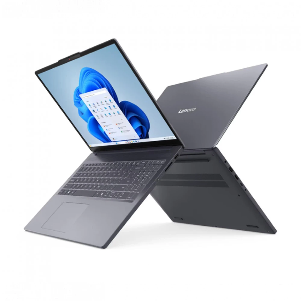 Ноутбук Lenovo IdeaPad Slim 3 83KB004KRK 16 ", WUXGA 1920x1200 (16:10), Ryzen 5, 16 Гб