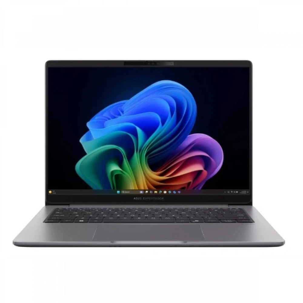Ноутбук Asus ExpertBook Mainstream PM3606CKA-PL0341W 90NX0981-M00C00 16 ", WQXGA 2560x1600 (16:10), Ryzen AI 7, 64 Гб
