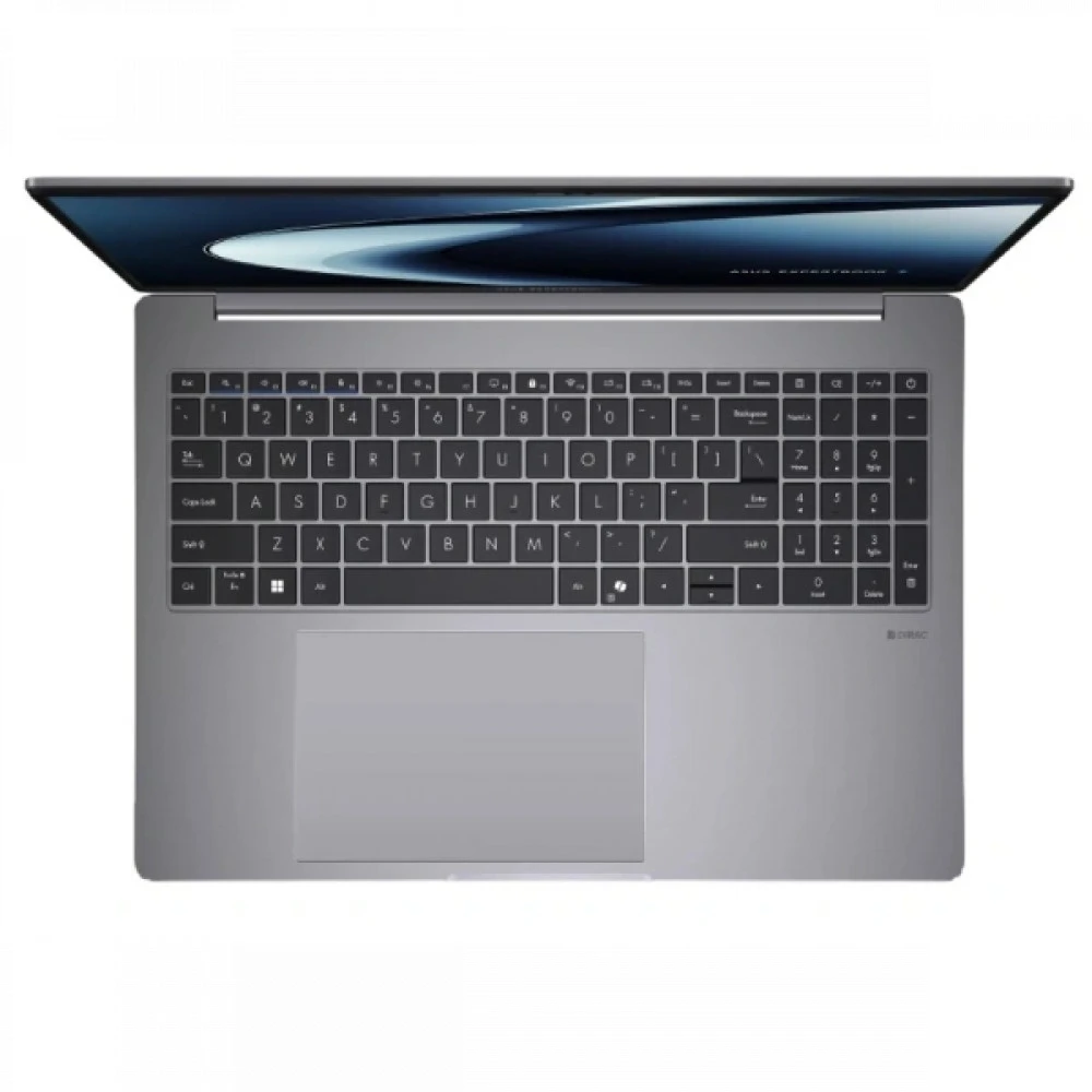 Ноутбук Asus ExpertBook Mainstream PM3606CKA-PL0341W 90NX0981-M00C00 16 ", WQXGA 2560x1600 (16:10), Ryzen AI 7, 64 Гб