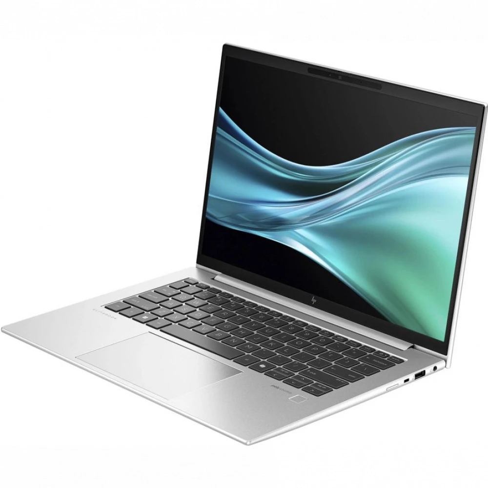 Ноутбук HP EliteBook 8 G1i AP6J3AV 14 ", WUXGA 1920x1200 (16:10), Core Ultra 5, 32 Гб