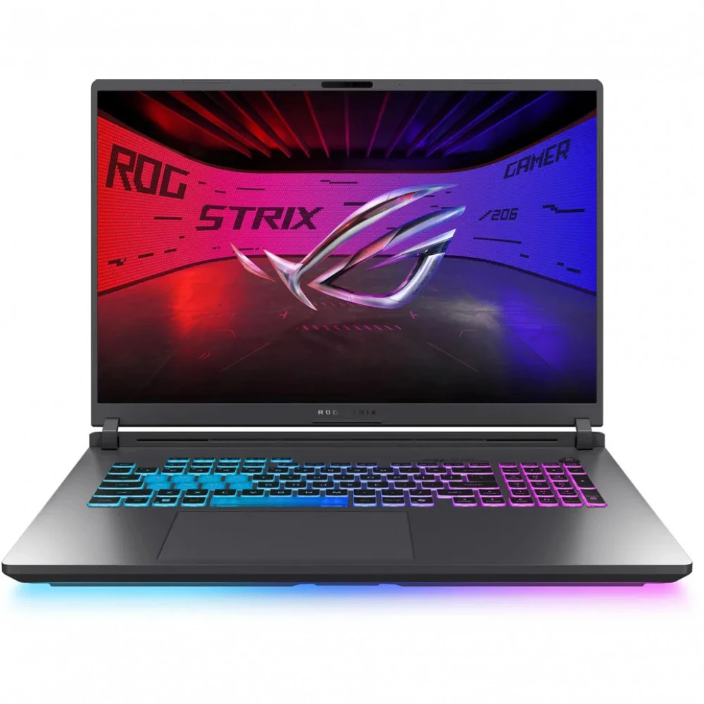 Ноутбук Asus ROG Strix G18 G815LP-TT192 90NR0LK1-M009M0 18 ", WQXGA 2560x1600 (16:10), Core Ultra 9, 32 Гб