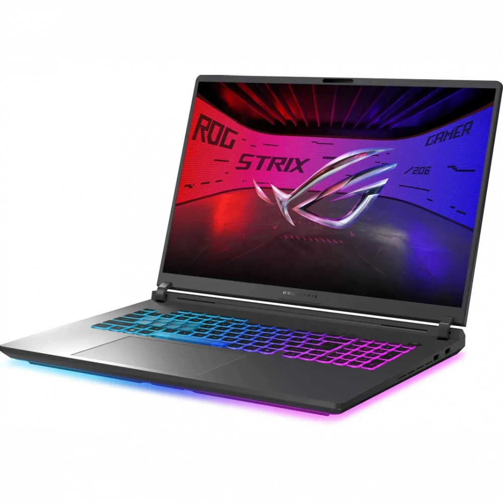 Ноутбук Asus ROG Strix G18 G815LP-TT192 90NR0LK1-M009M0 18 ", WQXGA 2560x1600 (16:10), Core Ultra 9, 32 Гб