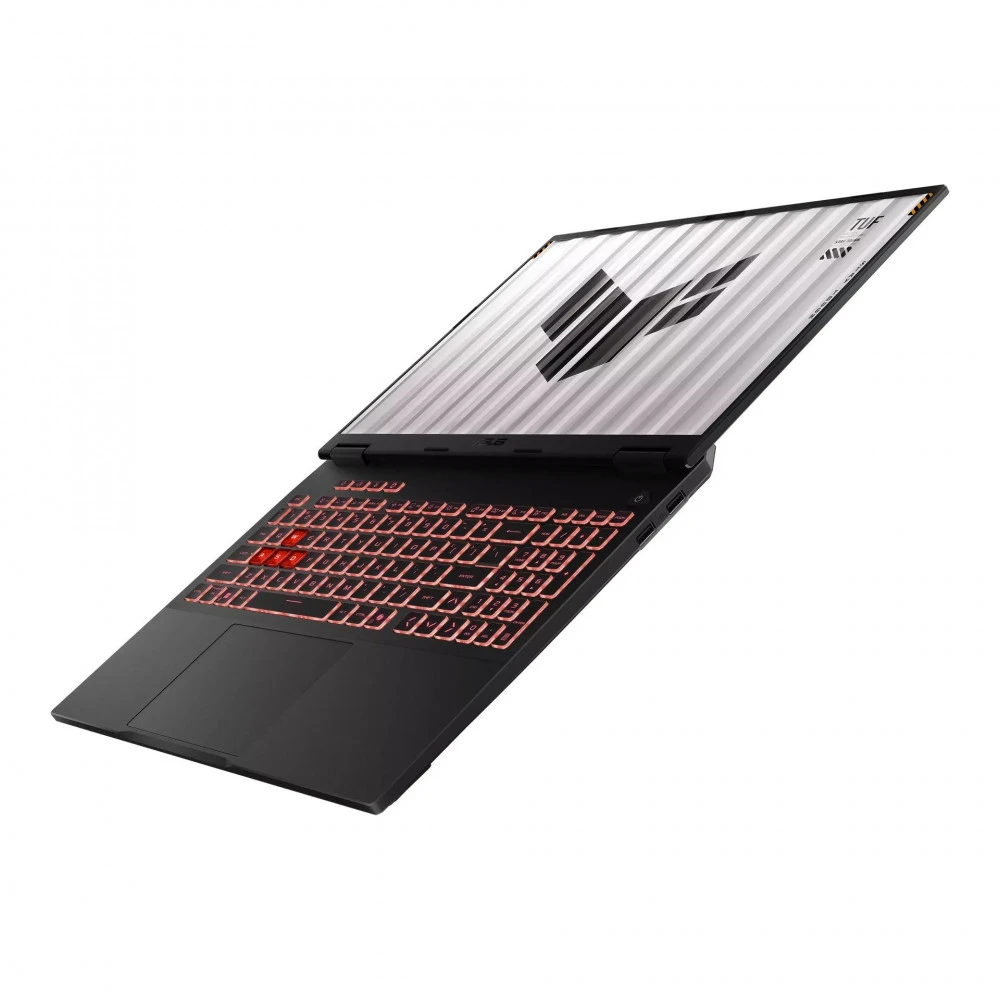 Ноутбук Asus TUF Gaming A16 FA608PP-QT180 90NR0MD1-M00A60 16 ", WQXGA 2560x1600 (16:10), Ryzen 7, 16 Гб