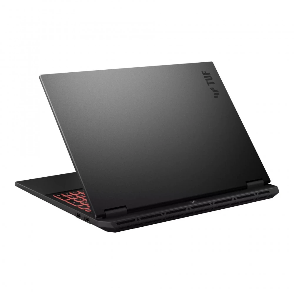 Ноутбук Asus TUF Gaming A16 FA608PP-QT180 90NR0MD1-M00A60 16 ", WQXGA 2560x1600 (16:10), Ryzen 7, 16 Гб