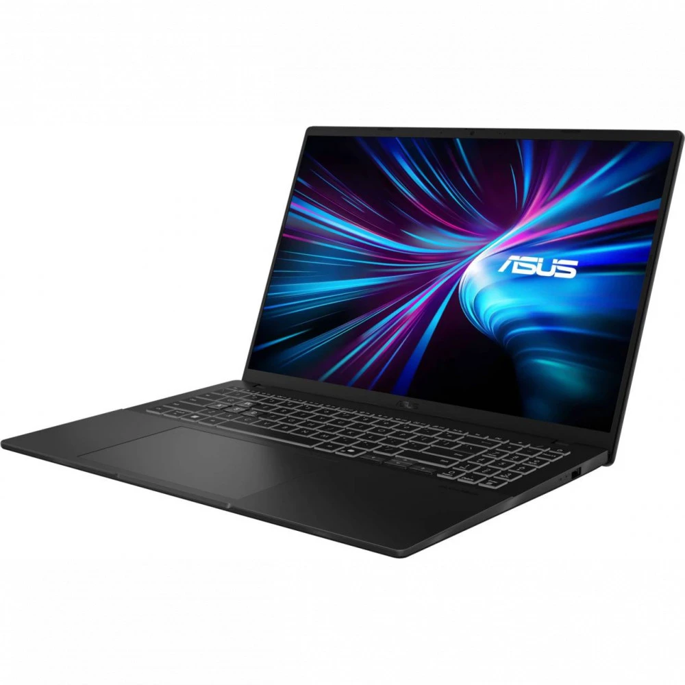 Ноутбук Asus V16 V3607VJ-TK268 90NB15V1-M00JK0 16 ", FHD 1920x1080 (16:9), Core 5, 16 Гб