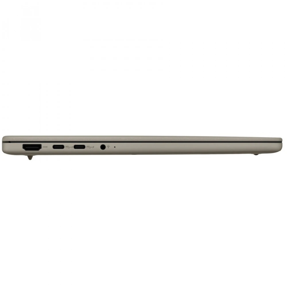 Ноутбук Asus Zenbook A14 UX3407QA-QD556W 90NB1501-M012H0 14 ", WUXGA 1920x1200 (16:10), Snapdragon X, 16 Гб