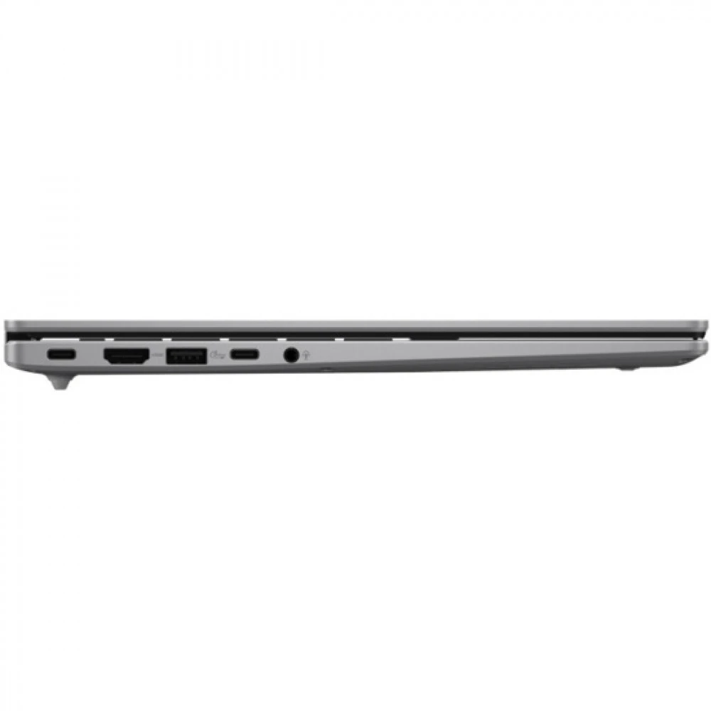 Ноутбук Asus Vivobook 14 M1407KA 90NB15H3-M009C0 14 ", WUXGA 1920x1200 (16:10), Ryzen AI 5, 16 Гб