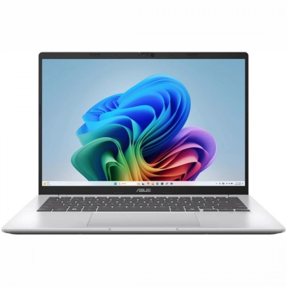 Ноутбук Asus Vivobook 14 M1407KA 90NB15H3-M009C0 14 ", WUXGA 1920x1200 (16:10), Ryzen AI 5, 16 Гб