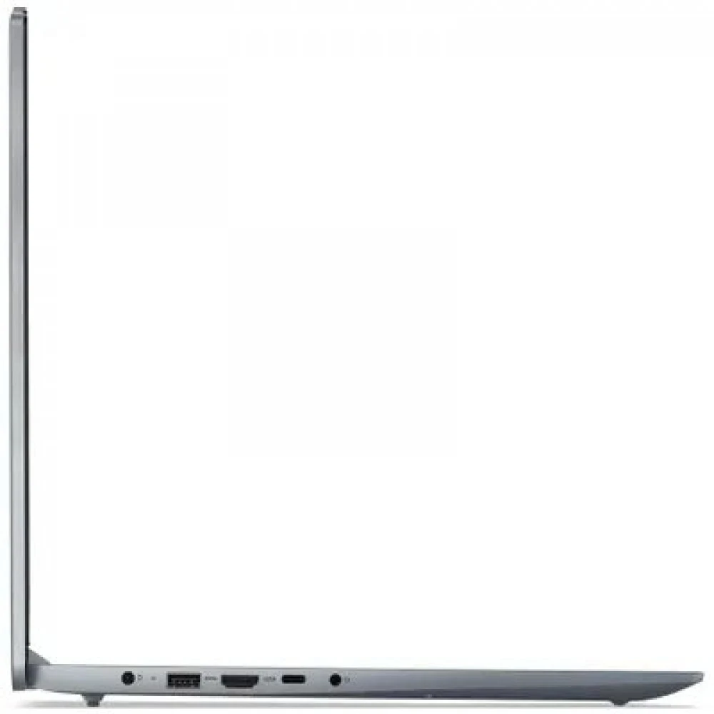 Ноутбук Lenovo IdeaPad Slim 3 15IRU8 82X700LQIN 15.6 ", FHD 1920x1080 (16:9), Core i3, 8 Гб