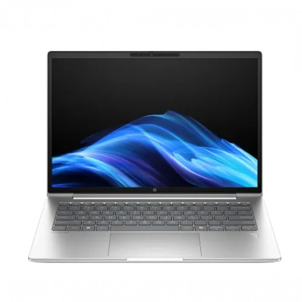 Ноутбук HP Europe ProBook 4 G1i 14 AD2M1ET#BJA 14 ", WUXGA 1920x1200 (16:10), Core Ultra 5, 16 Гб
