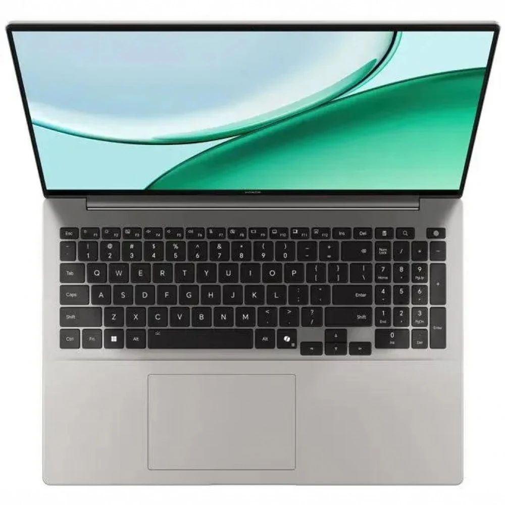 Ноутбук Honor MagicBook 16 2026 LinhaiC 5301ASVN 16 ", WUXGA 1920x1200 (16:10), Core Ultra 5, 16 Гб
