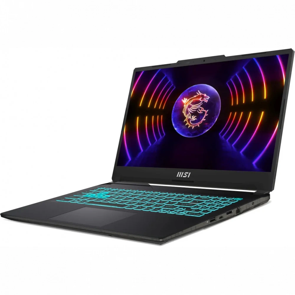 Ноутбук MSI Cyborg 15 A12VF-2064CA 9S7-15K111-2064 15.6 ", FHD 1920x1080 (16:9), Core i7, 16 Гб