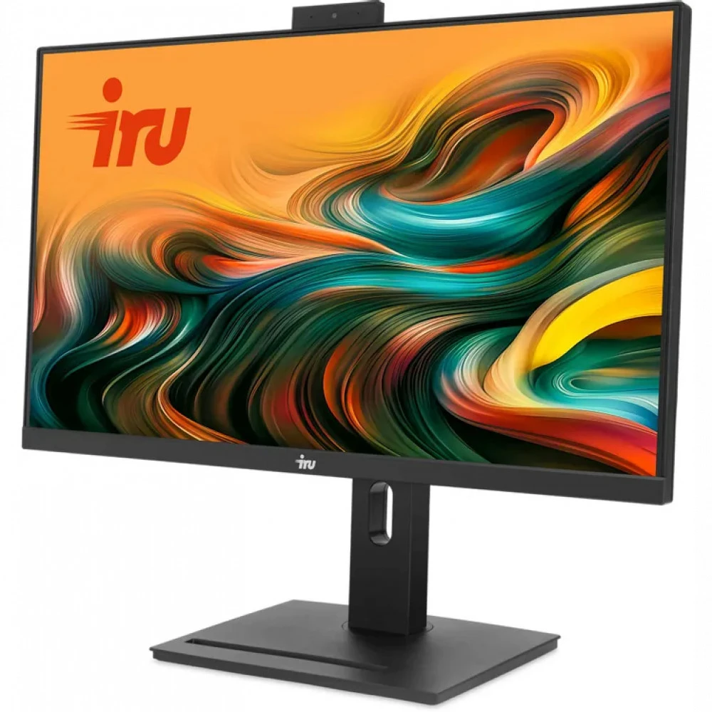 Моноблок iRU Tactio 23IM Full HD 2198001 23.8 ", Intel, Core i5, 13420H, 2.1, 16 Гб, 512 Гб