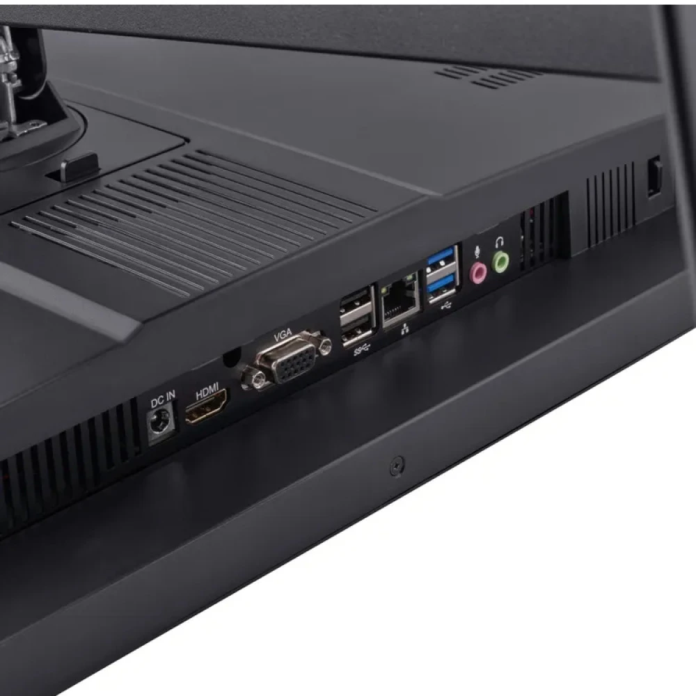 Моноблок iRU Tactio 27IM 2198154 27 ", Intel, Core i5, 13420H, 2.1, 16 Гб, 512 Гб