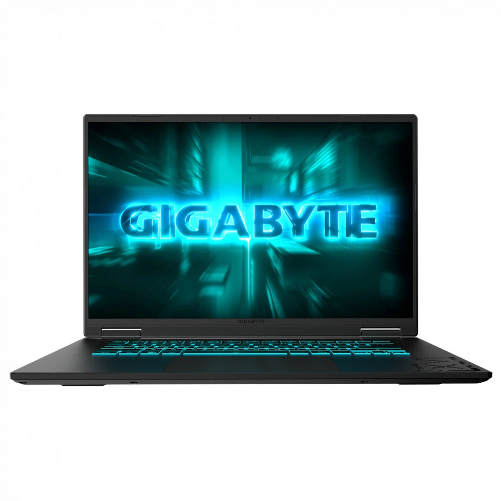 Ноутбук Gigabyte GAMING A16 EWHS3KZ894SD 16 ", WUXGA 1920x1200 (16:10), Core Ultra 9, 16 Гб