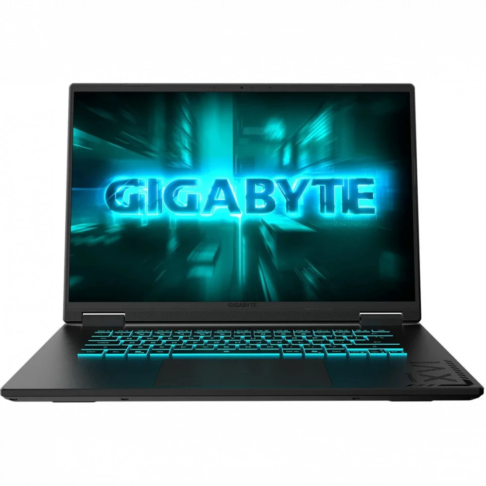Ноутбук Gigabyte GAMING A16 EVHS3KZ893SD 16 ", WUXGA 1920x1200 (16:10), Core Ultra 9, 16 Гб