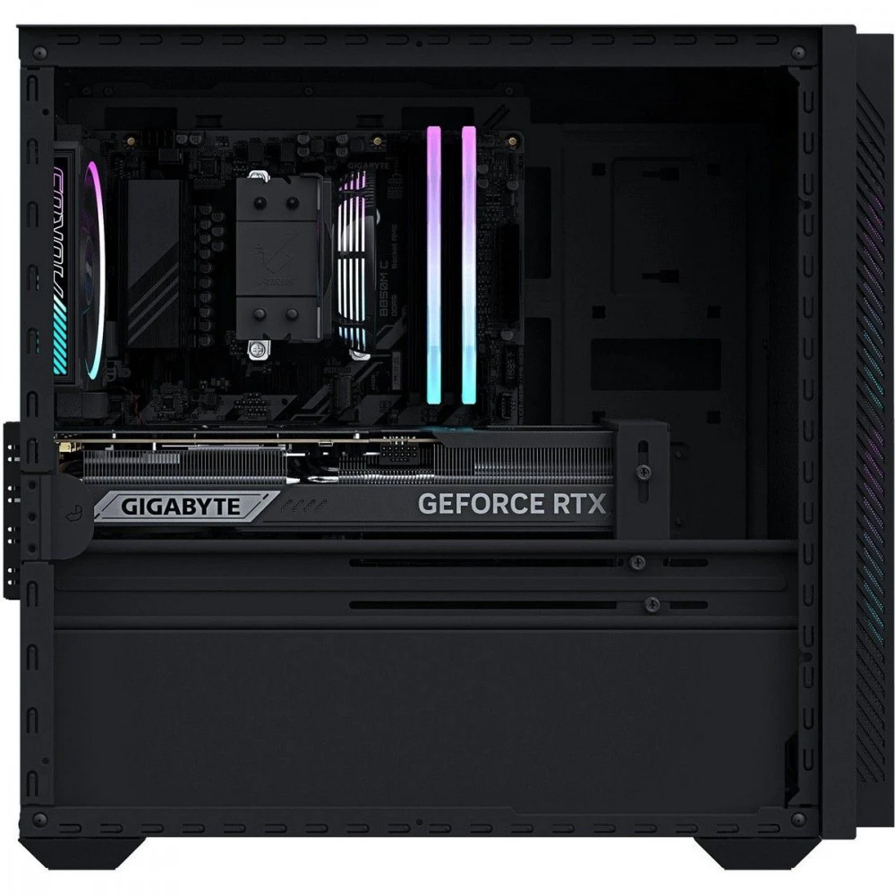 Персональный компьютер AORUS PRIME 3 AP351 AP3A7N7-5115 Ryzen 7, 9700X, 3.8, 32 Гб