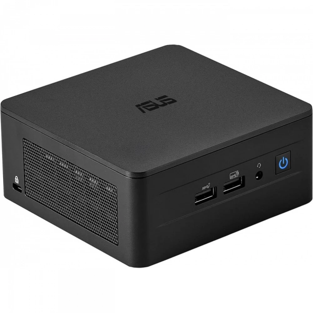 Персональный компьютер Asus NUC 13 Pro 95513LC Core i5, 1340P, 1.9, 16 Гб, Windows 11 Pro