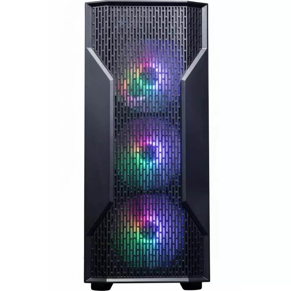 Персональный компьютер XG Pro-Gaming XGMM025 Core i5, 12400F, 2.5, 16 Гб