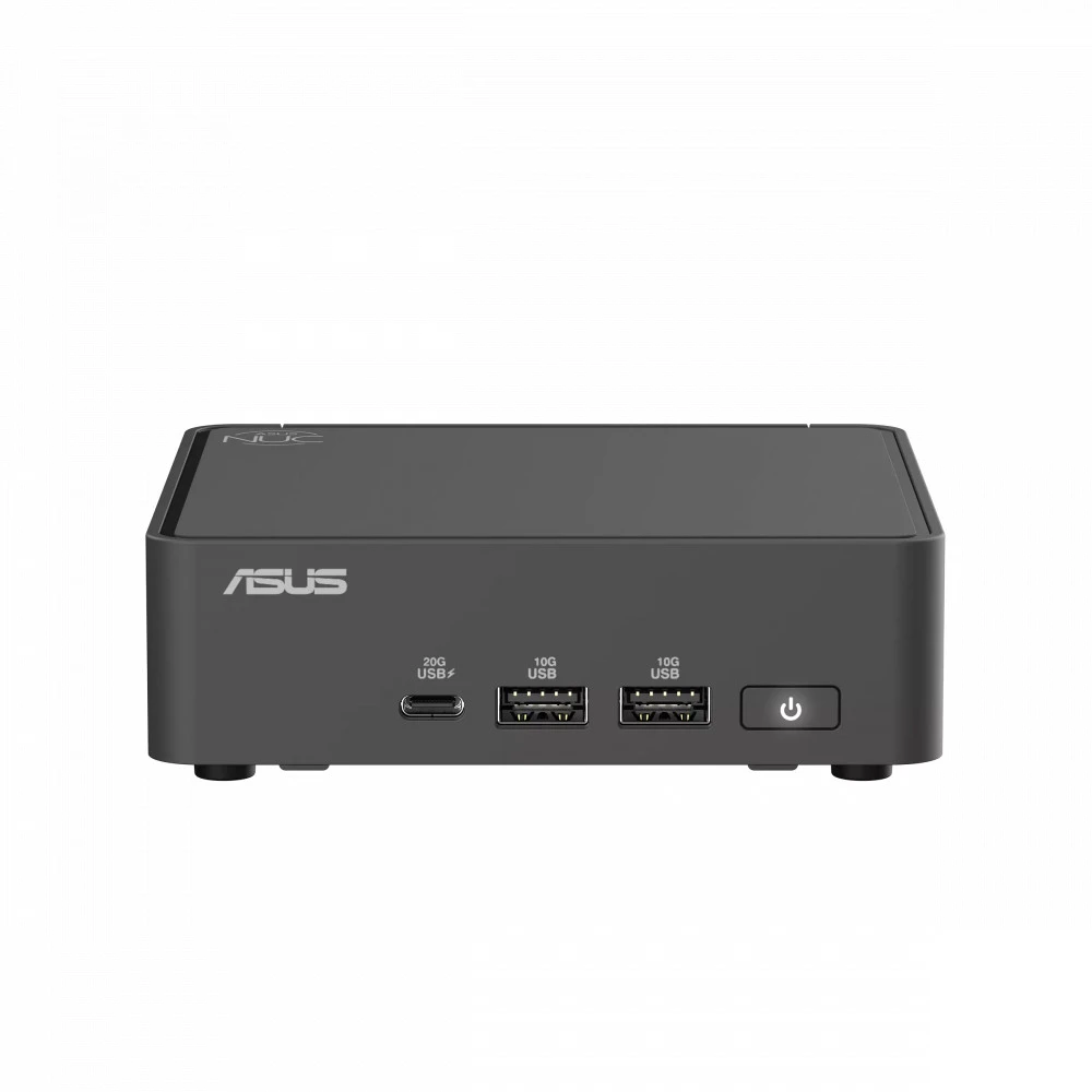 Персональный компьютер Asus NUC 15 Pro 90AR00R2-M00090 Ultra 7, 255H, 2.0