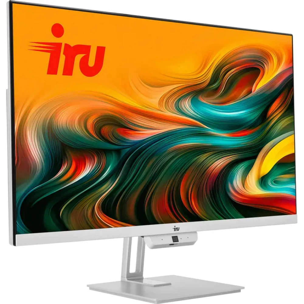 Моноблок iRU Planio 235 2198263 23.8 ", AMD, Ryzen 5, 3500U, 2.1, 16 Гб, 512 Гб