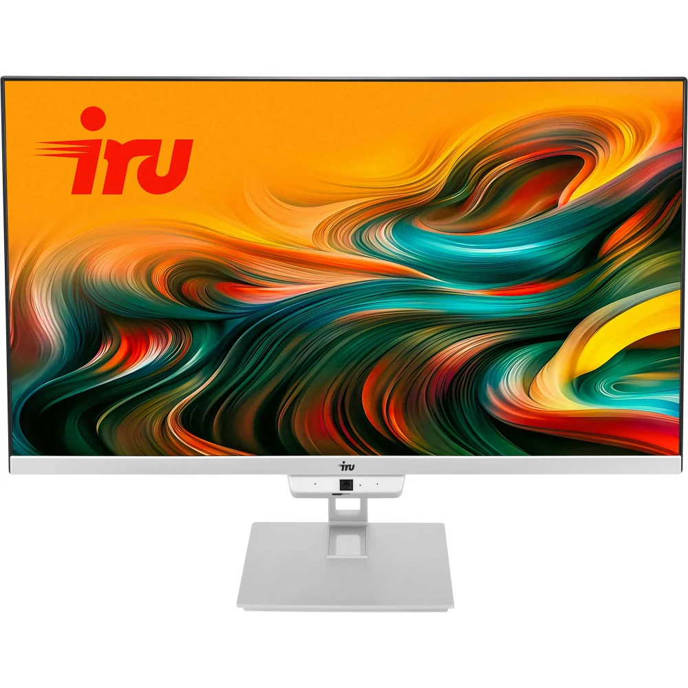 Моноблок iRU Planio 235 2198289 23.8 ", AMD, Ryzen 5, 3500U, 2.1, 16 Гб, 512 Гб
