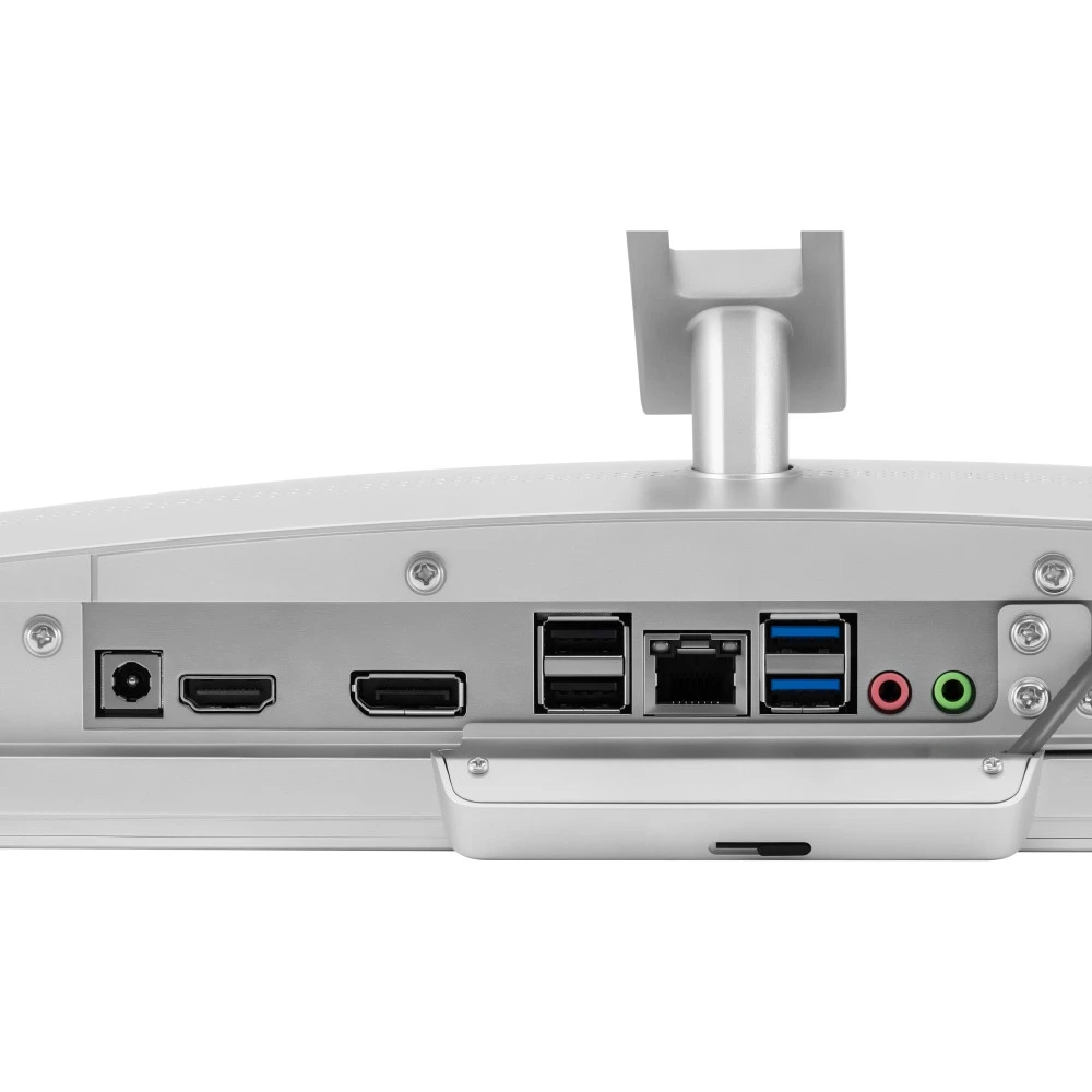 Моноблок iRU Planio 235 2198289 23.8 ", AMD, Ryzen 5, 3500U, 2.1, 16 Гб, 512 Гб
