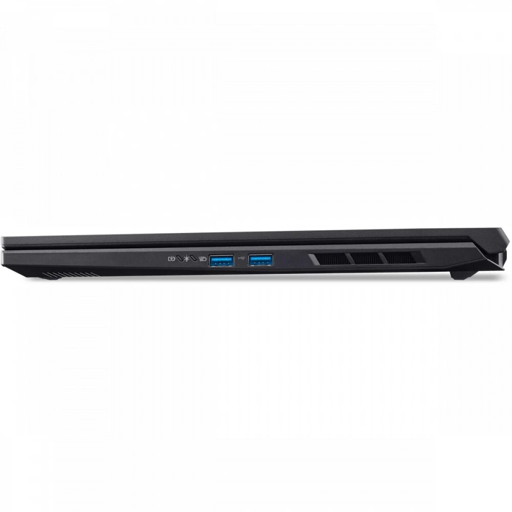 Ноутбук Acer Nitro V 17 AI ANV17-41 NH.QYVCD.00B 17.3 ", FHD 1920x1080 (16:9), Ryzen 7, 16 Гб