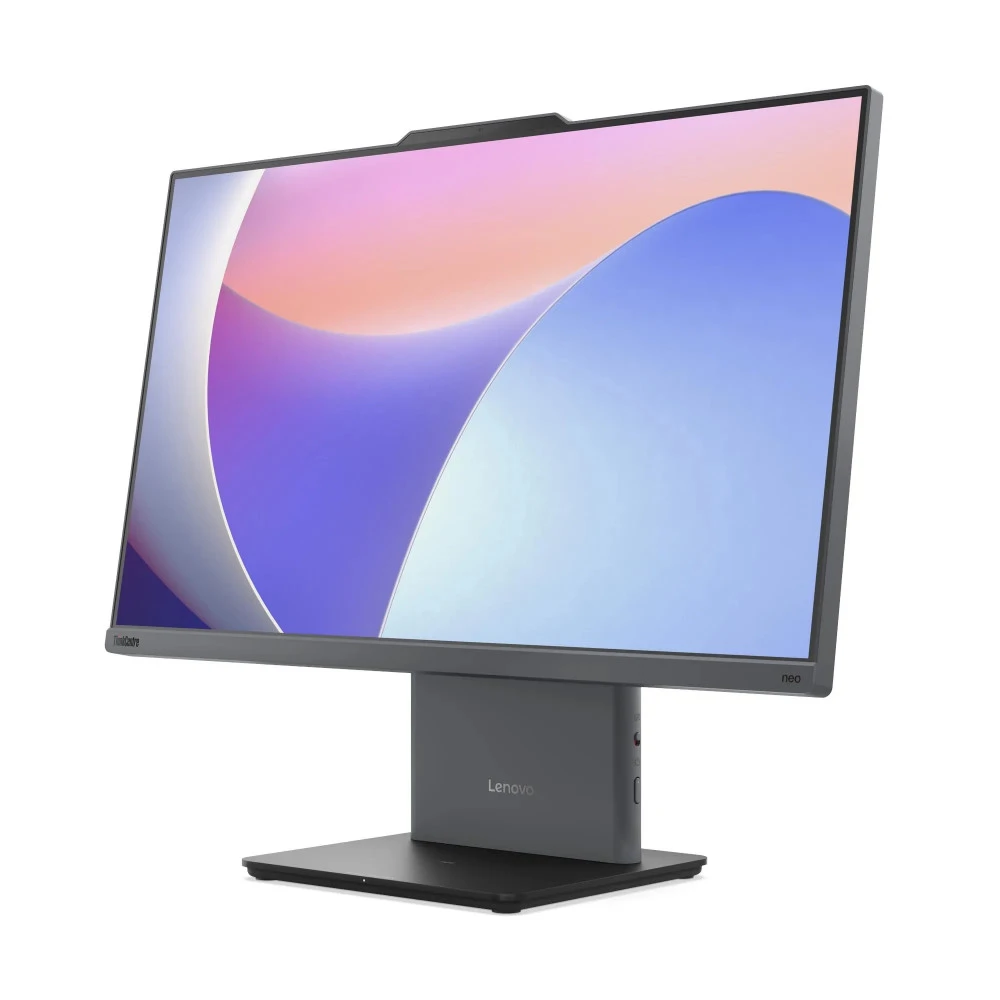 Моноблок Lenovo ThinkCentre neo 50a 24 Gen 5 12SCA0GY00 23.8 ", Intel, Core i7, 13620H, 3.6, 8 Гб, 512 Гб