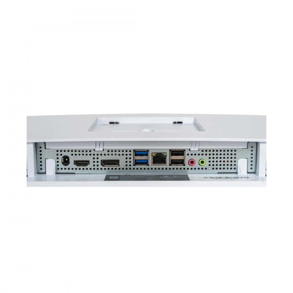 Моноблок Philips 27B2A4000E/93 WHITE 27 ", Intel, Core i5, 12450H, 2.0, 16 Гб, 512 Гб
