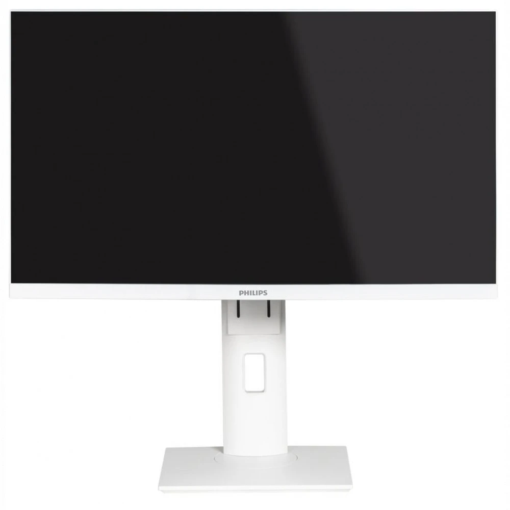 Моноблок Philips 27B2A4000E/93 WHITE 27 ", Intel, Core i5, 12450H, 2.0, 16 Гб, 512 Гб