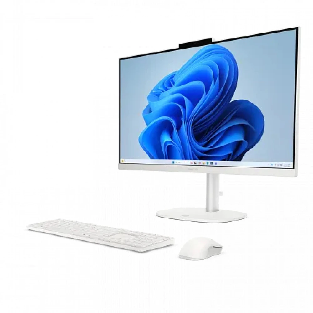 Моноблок HP OmniStudio 24-cv0016ci D9CE2EA 23.8 ", AMD, Ryzen 5, 40, 2.8, 8 Гб, 512 Гб