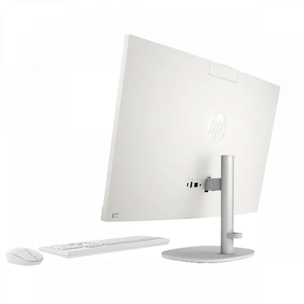 Моноблок HP All-in-One 27-cr0091ci D96ZYEA 27 ", Intel, Core i5, 1335U, 1.3, 16 Гб, 512 Гб