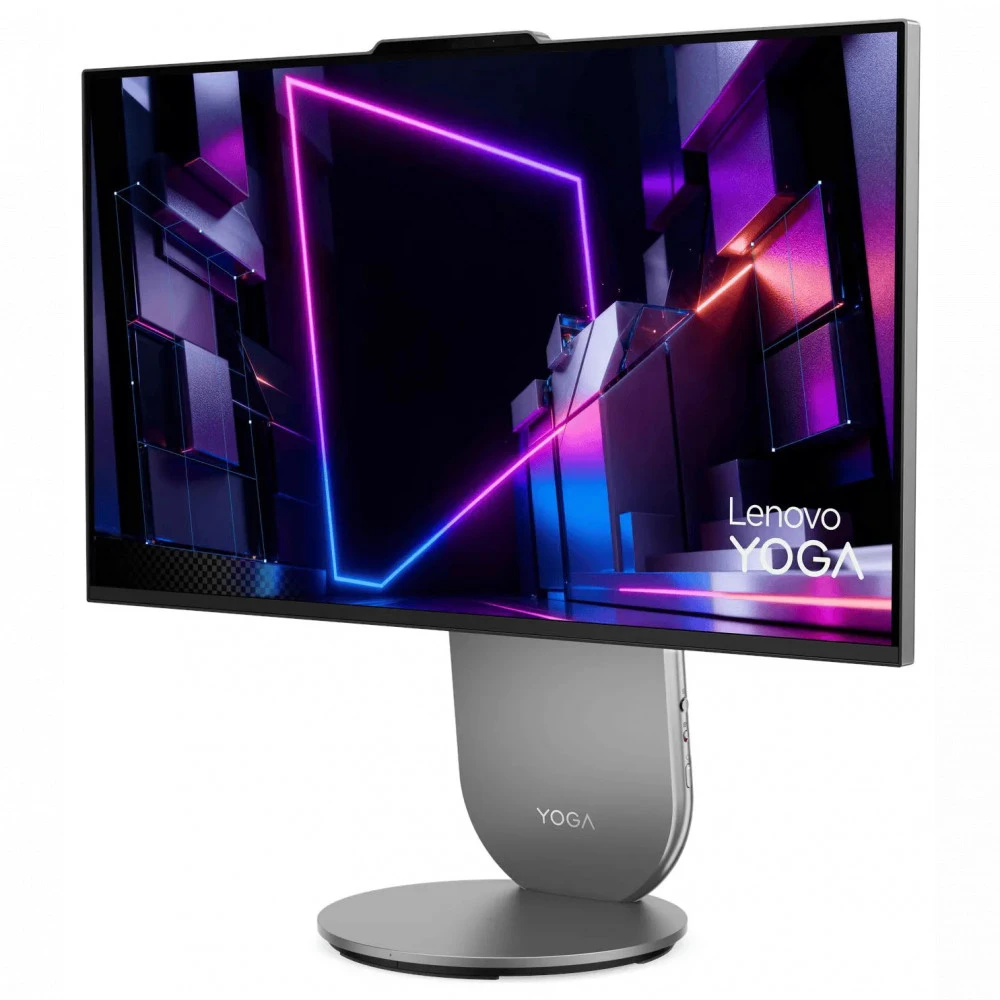 Моноблок Lenovo Yoga AIO 27IPH11 F0JR001KRU 27 ", Intel, Core Ultra 5, 325, 2.1, 16 Гб, 1 Тб