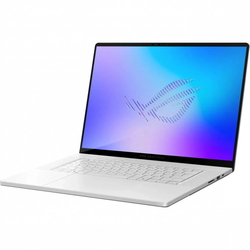Ноутбук Asus ROG Zephyrus G16 GU606AX-TB092W 90NR0PE1-M004U0 16 ", WQXGA 2560x1600 (16:10), Core Ultra 9, 32 Гб