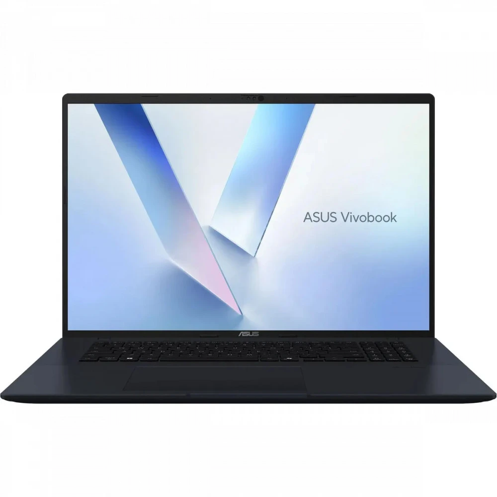 Ноутбук Asus Vivobook 18 M1807GA-S8107 90NB17Y1-M007T0 18 ", WUXGA 1920x1200 (16:10), Ryzen AI 7, 16 Гб
