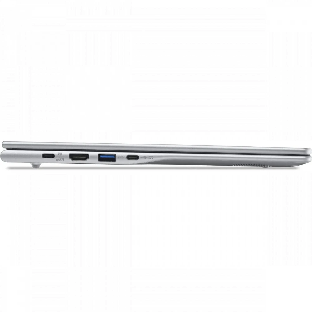 Ноутбук Acer Aspire Lite AL15-49P-R7SB NX.DT8CD.004 15.6 ", FHD 1920x1080 (16:9), Ryzen 5, 8 Гб