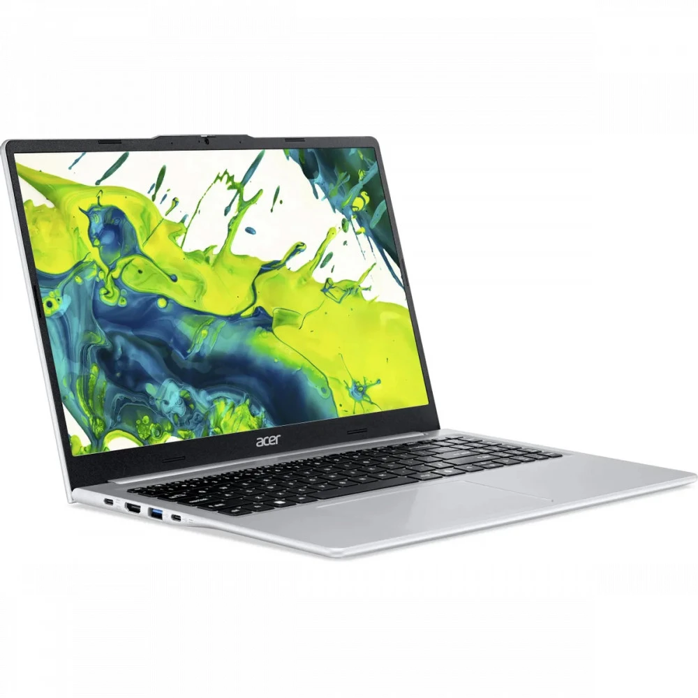 Ноутбук Acer Aspire Lite AL15-49P-R7SB NX.DT8CD.004 15.6 ", FHD 1920x1080 (16:9), Ryzen 5, 8 Гб