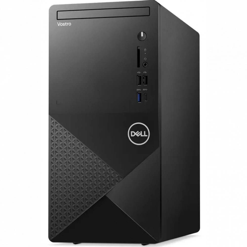 Персональный компьютер Dell Vostro 3030 3030-38811/16 Core i3, 12100, 3.3, 16 Гб, Windows 11 Pro