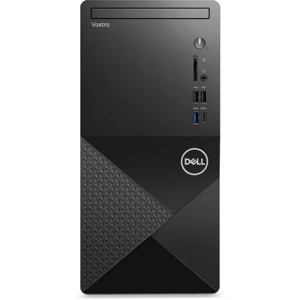 Персональный компьютер Dell Vostro 3030 3030-38811/16 Core i3, 12100, 3.3, 16 Гб, Windows 11 Pro