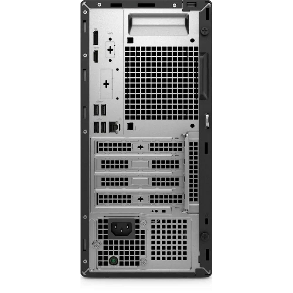 Персональный компьютер Dell Pro Tower QCT1250 DPTU-7821/16 Core Ultra 7, 265, 2.4, 16 Гб, Windows 11 Pro