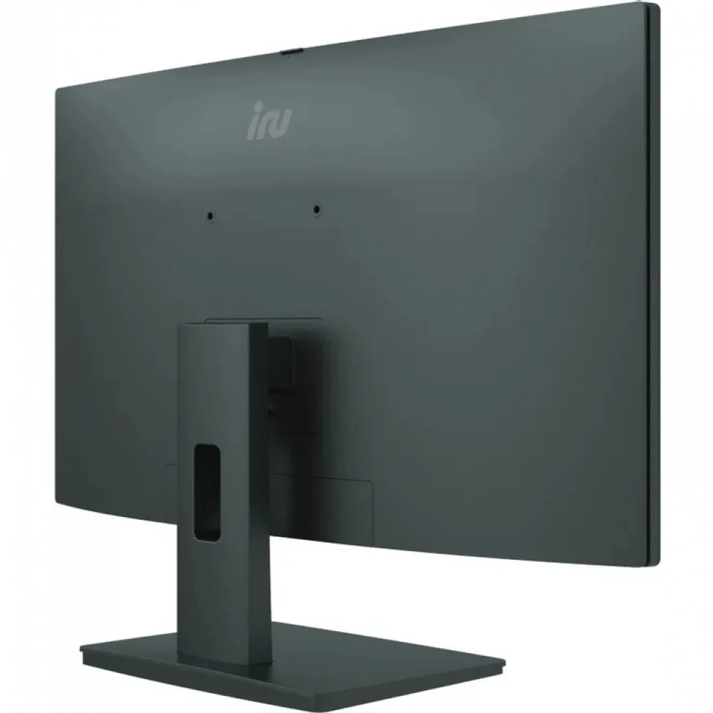 Моноблок iRU Planio 323 2198497 23.8 ", AMD, Ryzen 3, 3200U, 2.6, 8 Гб, 256 Гб